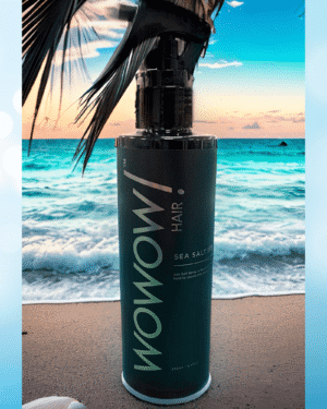 WOWOW! Hair - Best Sea Salt Texturing Spray UK 250ml