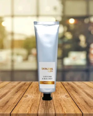 SKINJEWL Best Lavender & Bergamot Handcream UK
